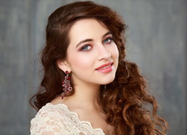 trucco, compleanno 18 anni, video
