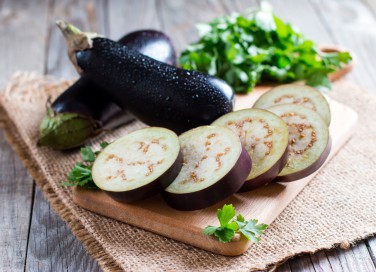 melanzane, senza olio, come cucinarle