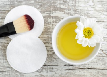 olio di oliva, struccarsi, bellezza