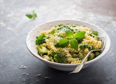 pasta, broccoli, cucinare