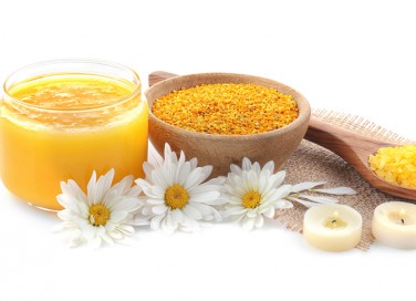 scrub viso fai da te, scrub viso fai da te miele, scrub viso farina di mais
