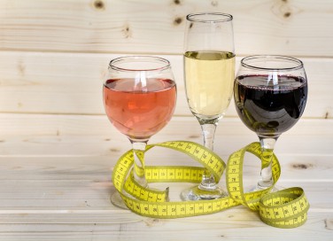 calorie, vino, alcolici