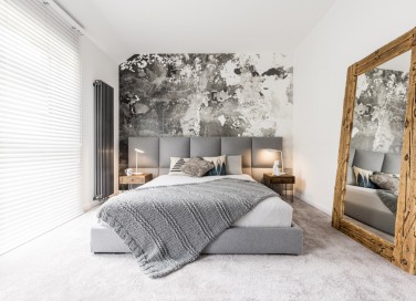 arredamento, specchi, idee