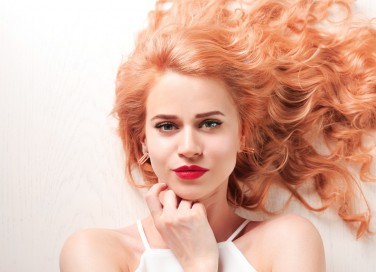 tendenze, colore, capelli