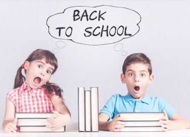 ansia, primo giorno scuola, rimedi della nonna