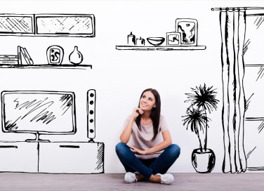 sognare, casa, interpretazione