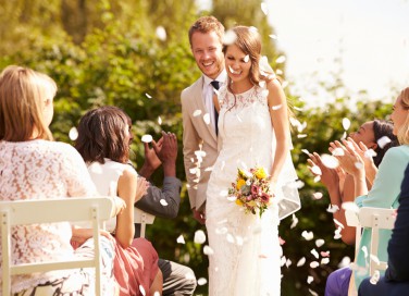 organizzare matrimonio civile, personalizzare matrimonio civile
