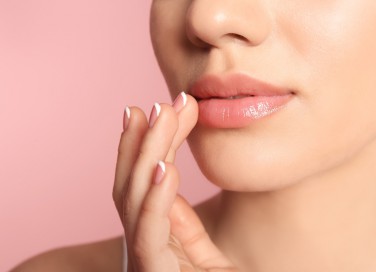 labbra screpolate, rimedi naturali, salute