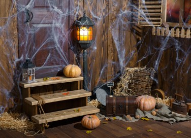 come fare ragnatela finta, ragnatela fai da te, tutorial ragnatela halloween