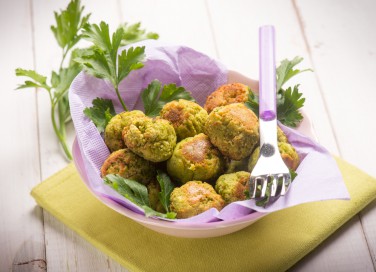 polpette vegetariane, polpette ricette