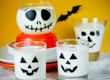 halloween, lavoretti, bambini