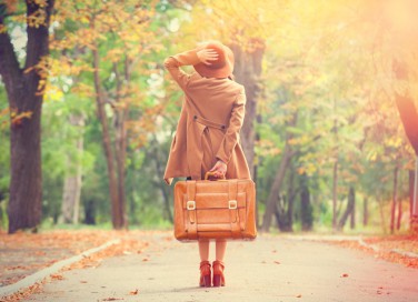viaggi, autunno, mete