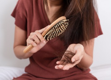 caduta dei capelli, autunno, rimedi della nonna