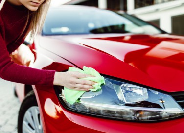 pulire fari macchina, pulire fari auto, pulire fanali