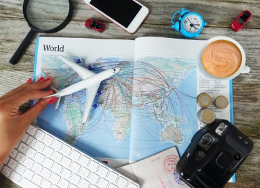 viaggi low cost, voli aerei, risparmiare