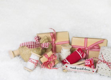 regali di natale fai da te, regali cucito creativo, idee regalo cucito creativo, cucire regali di natale