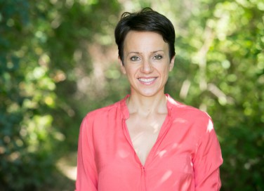 Federica Tabone - psicologa visual coach