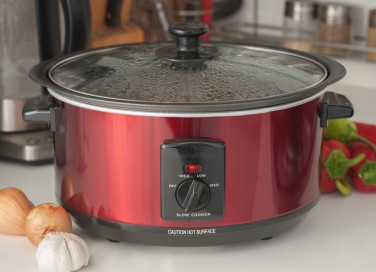slow cooker, come si usa, piatti