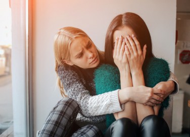 sognare, pianto, significato