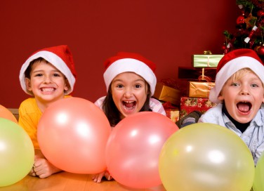 caccia al tesoro natale, caccia al tesoro natalizia