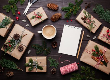 come impacchettare regali, impacchettare regali natale, come incartare regali, tutorial impacchettare regali