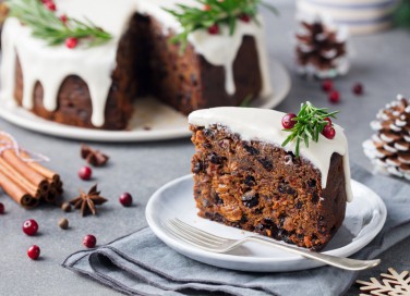 dolci, natale, ricette