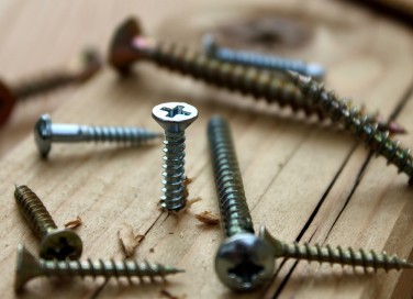 come aggiustare vite spanata, vite spanata come fare