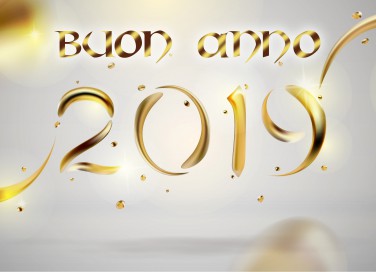 auguri capodanno 2019, immagini capodanno 2019