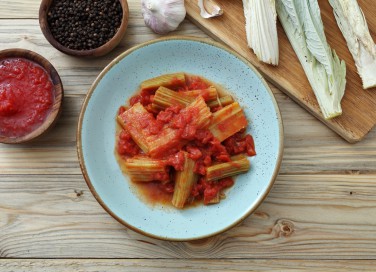 cardi in umido, ricette, cucina