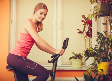 calorie, sport, bicicletta