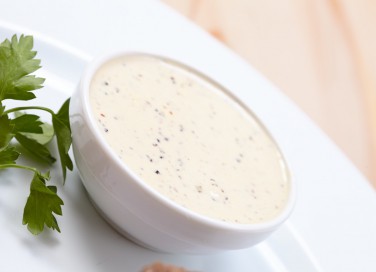 besciamella senza burro, ricetta, preparazione