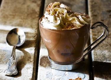 crema, caffè, panna