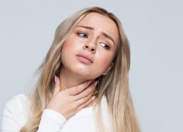 rimedi naturali, tracheite, infiammazione trachea