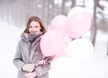 come festeggiare 18 anni, 18 anni inverno 