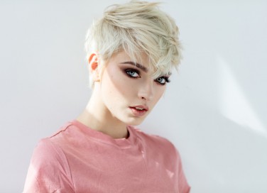 tagli capelli corti, tendenze 2019, acconciature