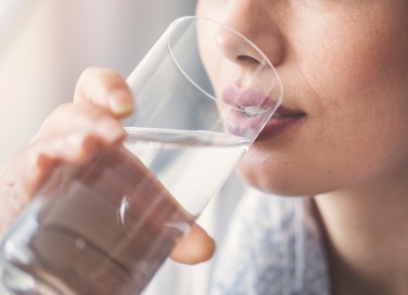 rimedi naturali, bocca secca, xerostomia