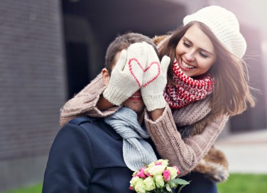 sorprese san valentino per lui, idee san valentino, cosa fare a san valentino