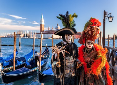 maschere, venezia, costumi