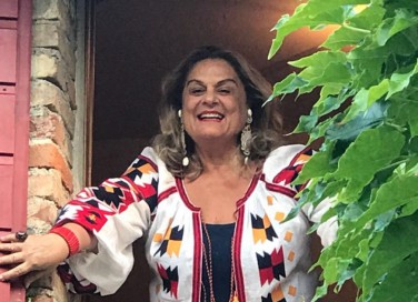 Paola Buratto Caovilla
