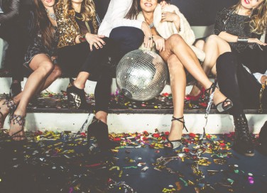 discoteca, look, vestirsi