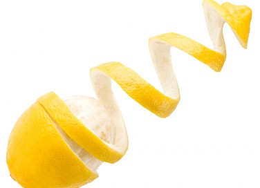 come riciclare limoni senza buccia, riciclare limoni