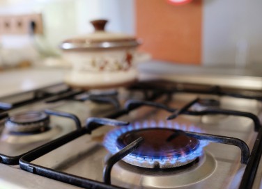 non esce gas dai fornelli, fornello a gas problemi
