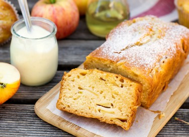 dolci, yogurt, ricette