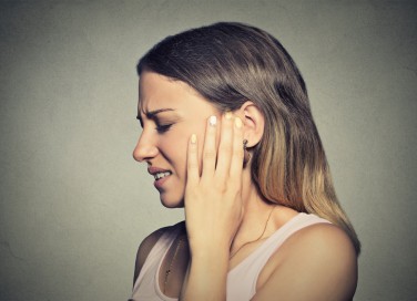 mal di orecchio, rimedi naturali, attenuare dolore