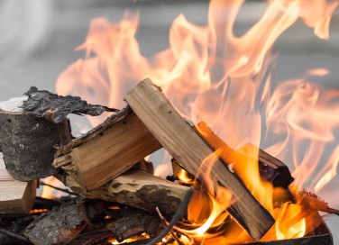 sogni, fuoco, interpretazione