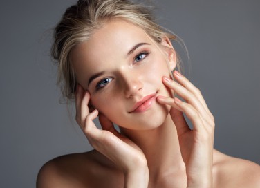 trucco, couperose, rosacea
