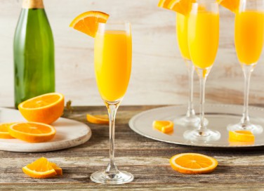 aperitivo, festa della donna, ricette