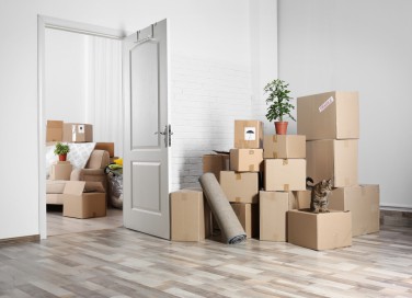 come organizzare trasloco casa, trasloco fai da te, trasloco senza stress