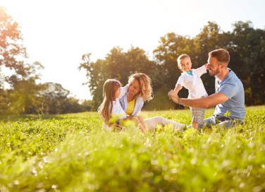 cosa fare a primavera, cosa fare con i figli, attività outdoor primavera