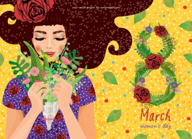 poesie festa della donna, auguri festa della donna, citazioni festa della donna